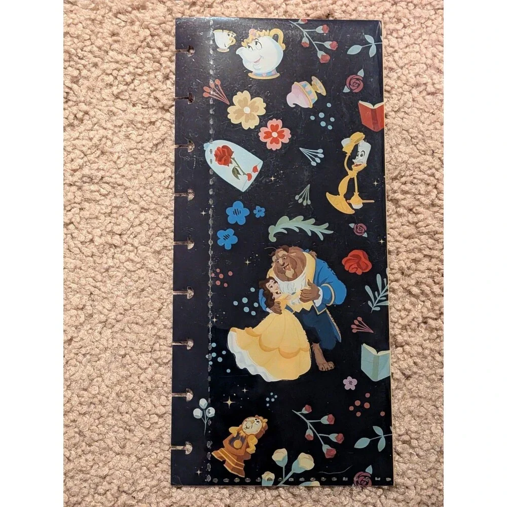 Happy Planner Supplies Bundle Some Sealed Disney Rongrong Filler Envelopes
